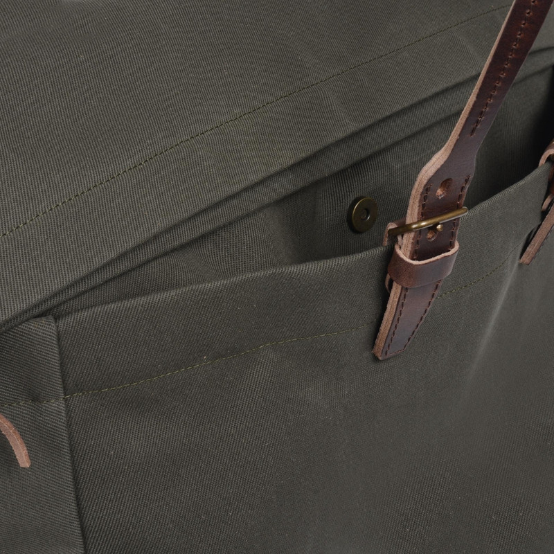 CABINE TRAVEL BAG - KHAKI BM 6