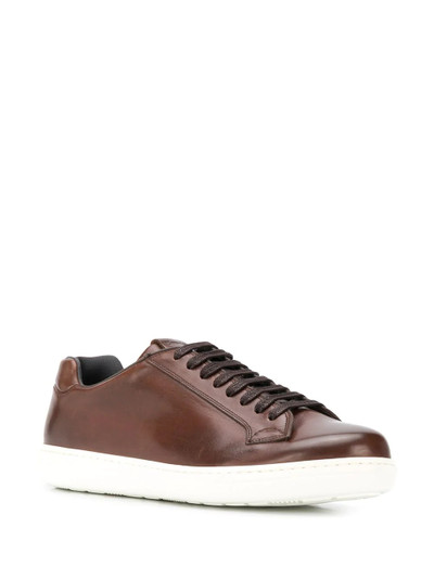 Church's Boland low-top sneakers outlook