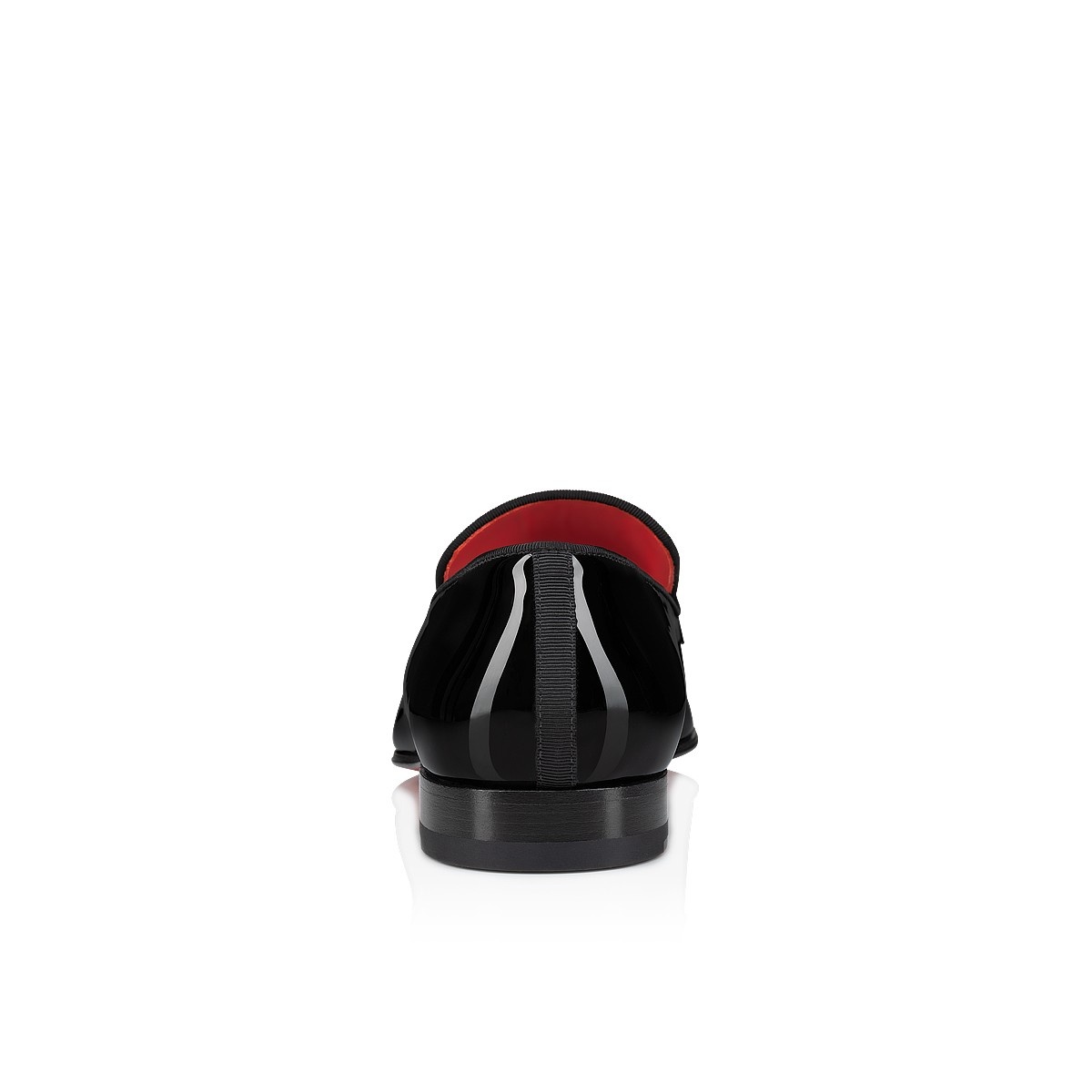 Christian Louboutin 1225084Q501 関税送料込 Christian Louboutin Equiswing | REVERSIBLE