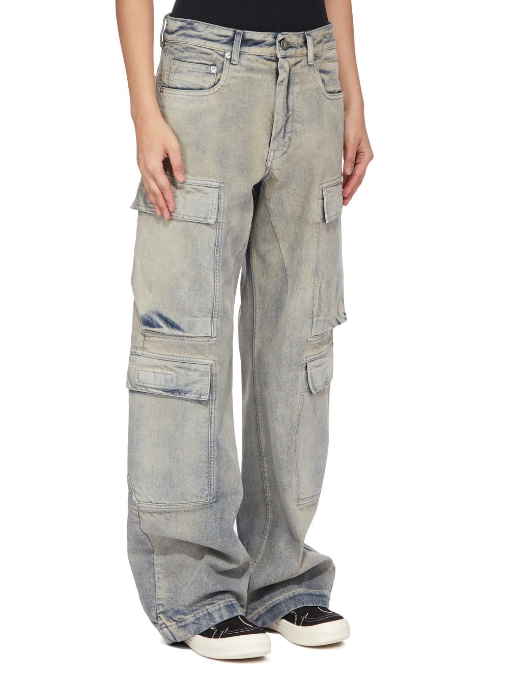 PANTS - 2