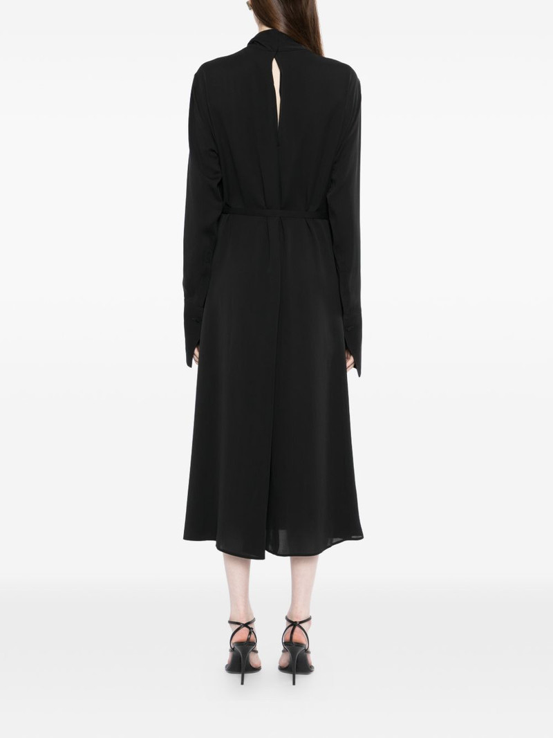 belted dress 4