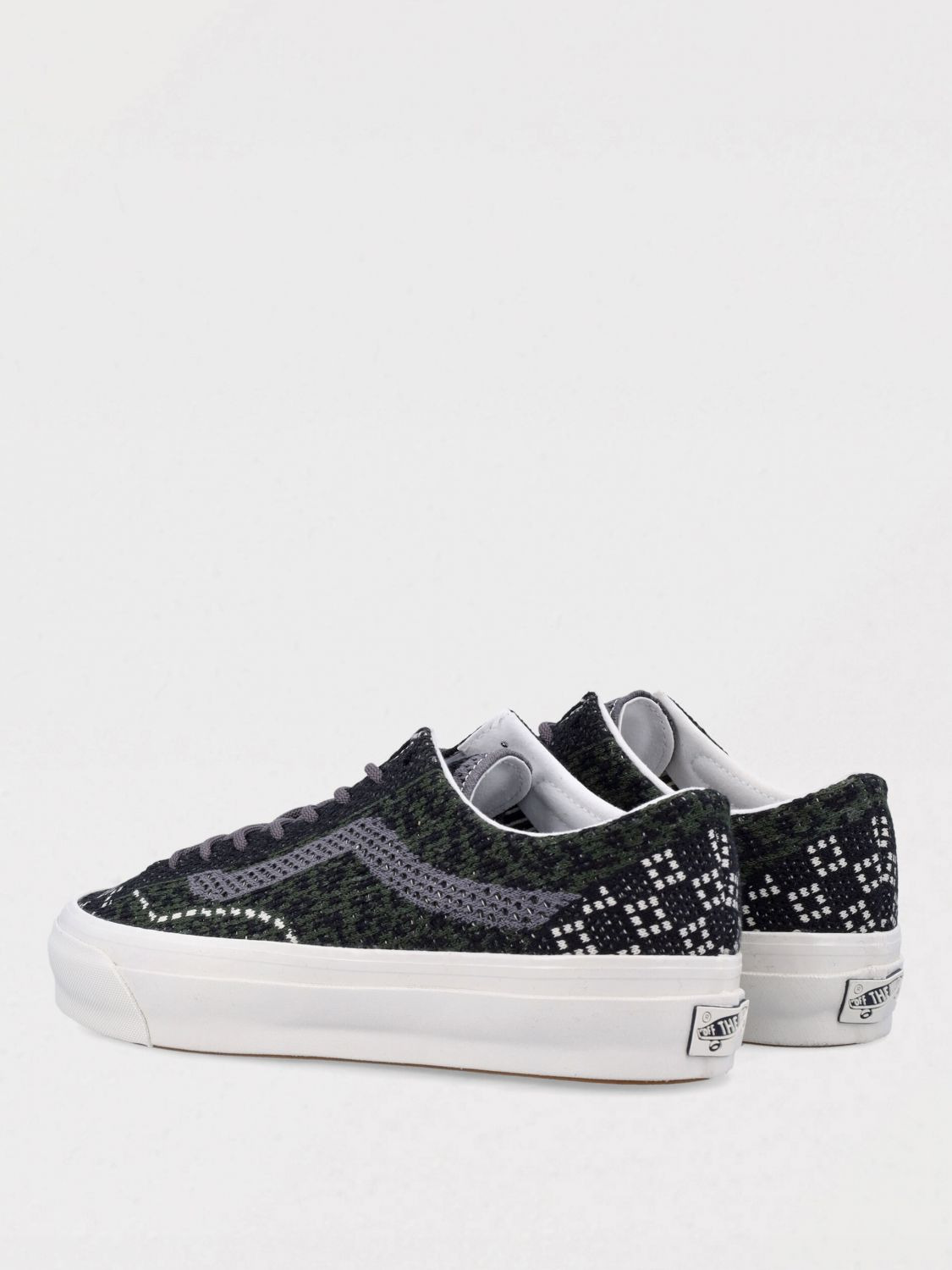 Sneakers men Vans - 3