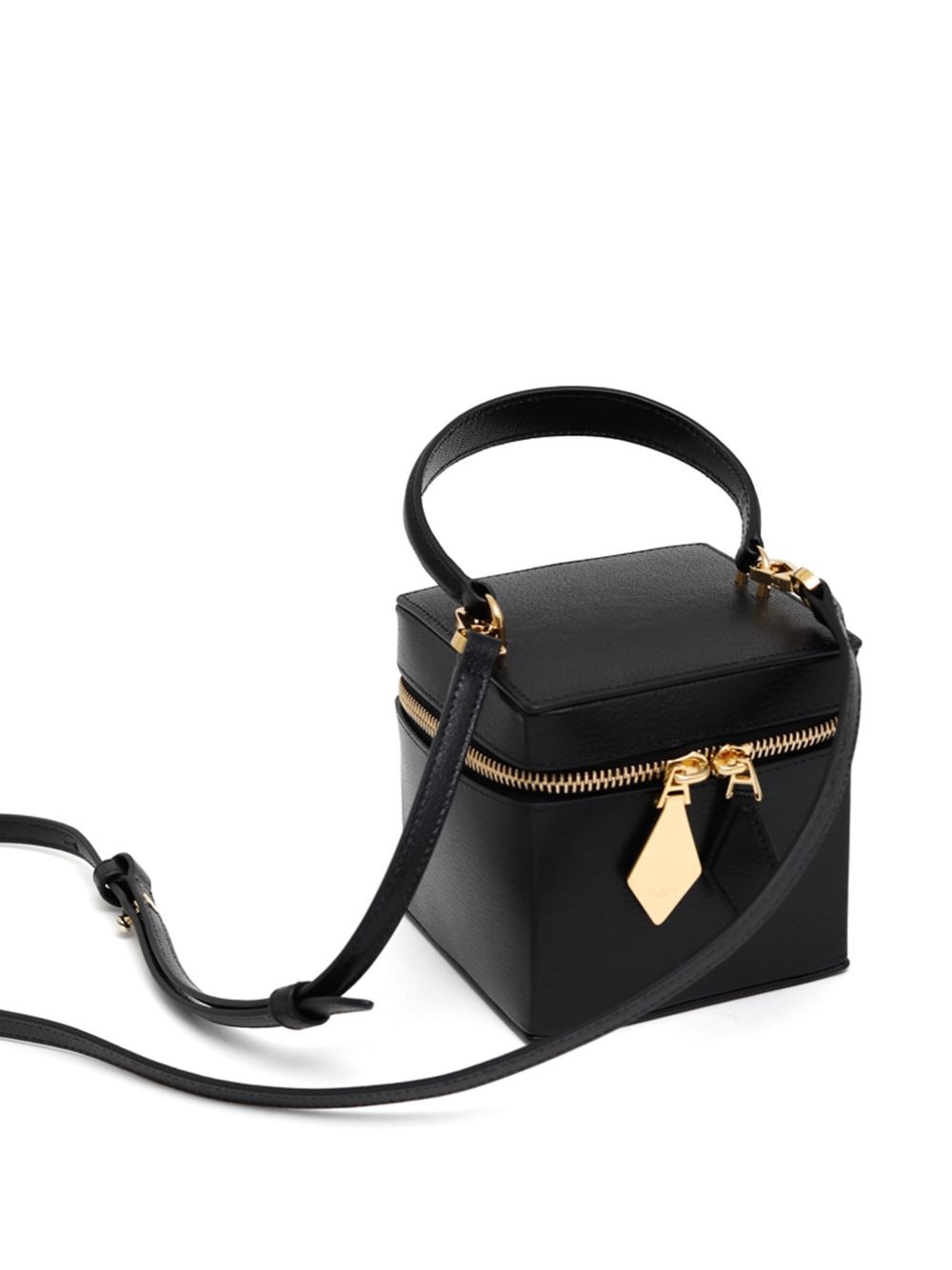 cube vanity case - 3