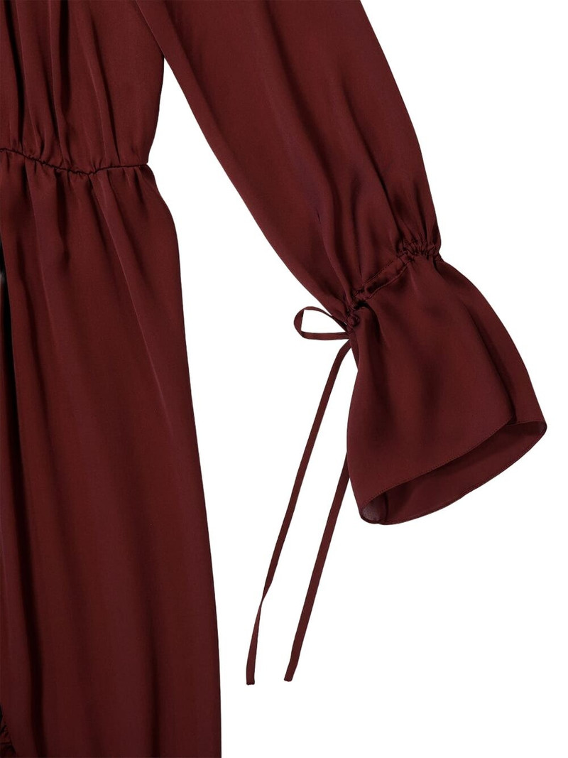 silk dress 4