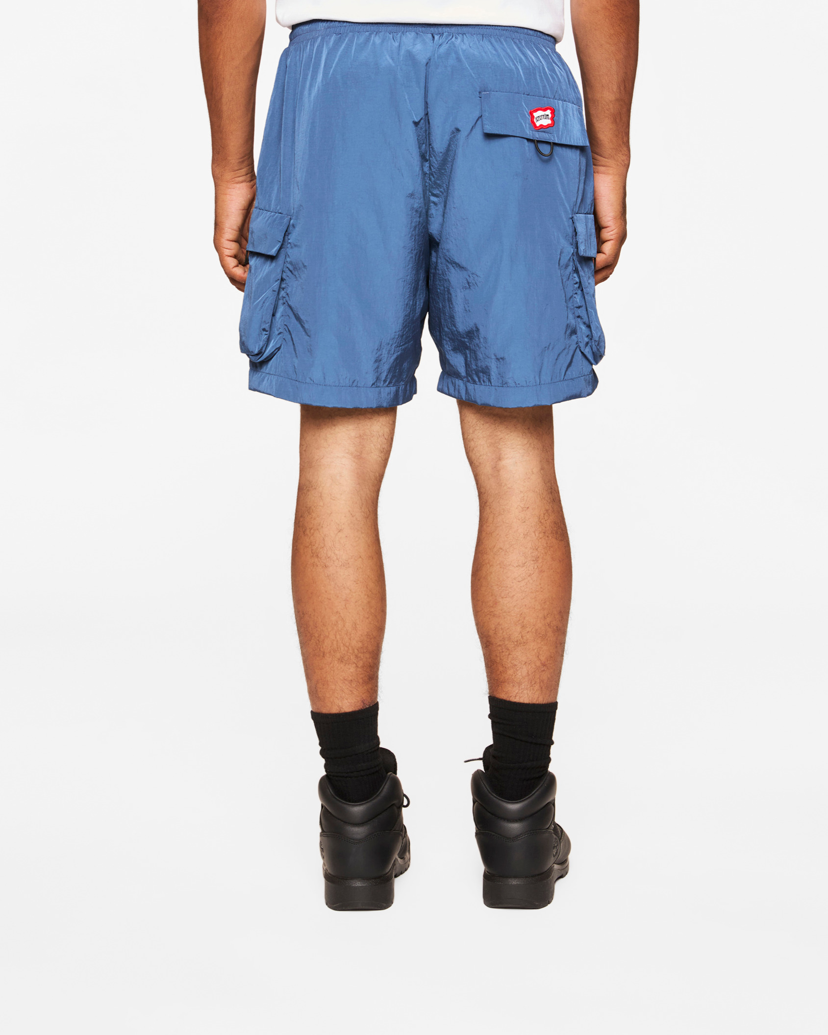 WALKER CARGO SHORTS - 4