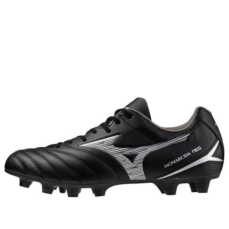 Mizuno MONARCIDA NEO III 'Black Silver' P1GA242503 - 1