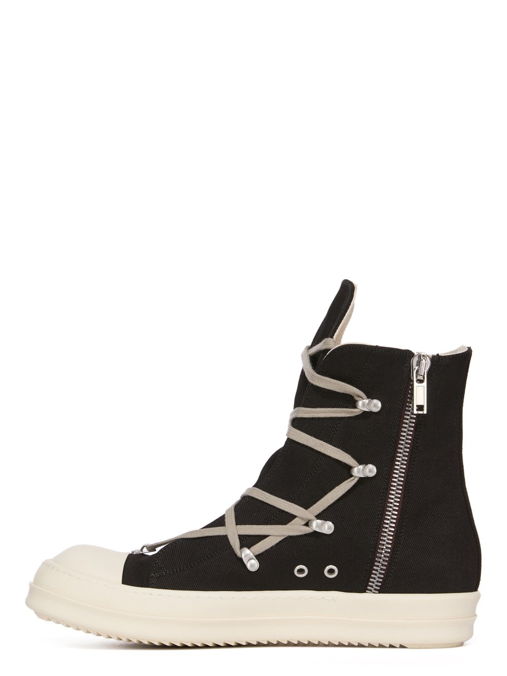 Rick Owens DRKSHDW SNEAKERS | REVERSIBLE