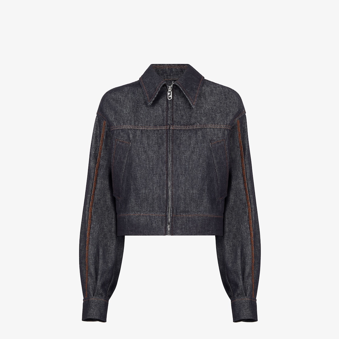 Jacket - 1