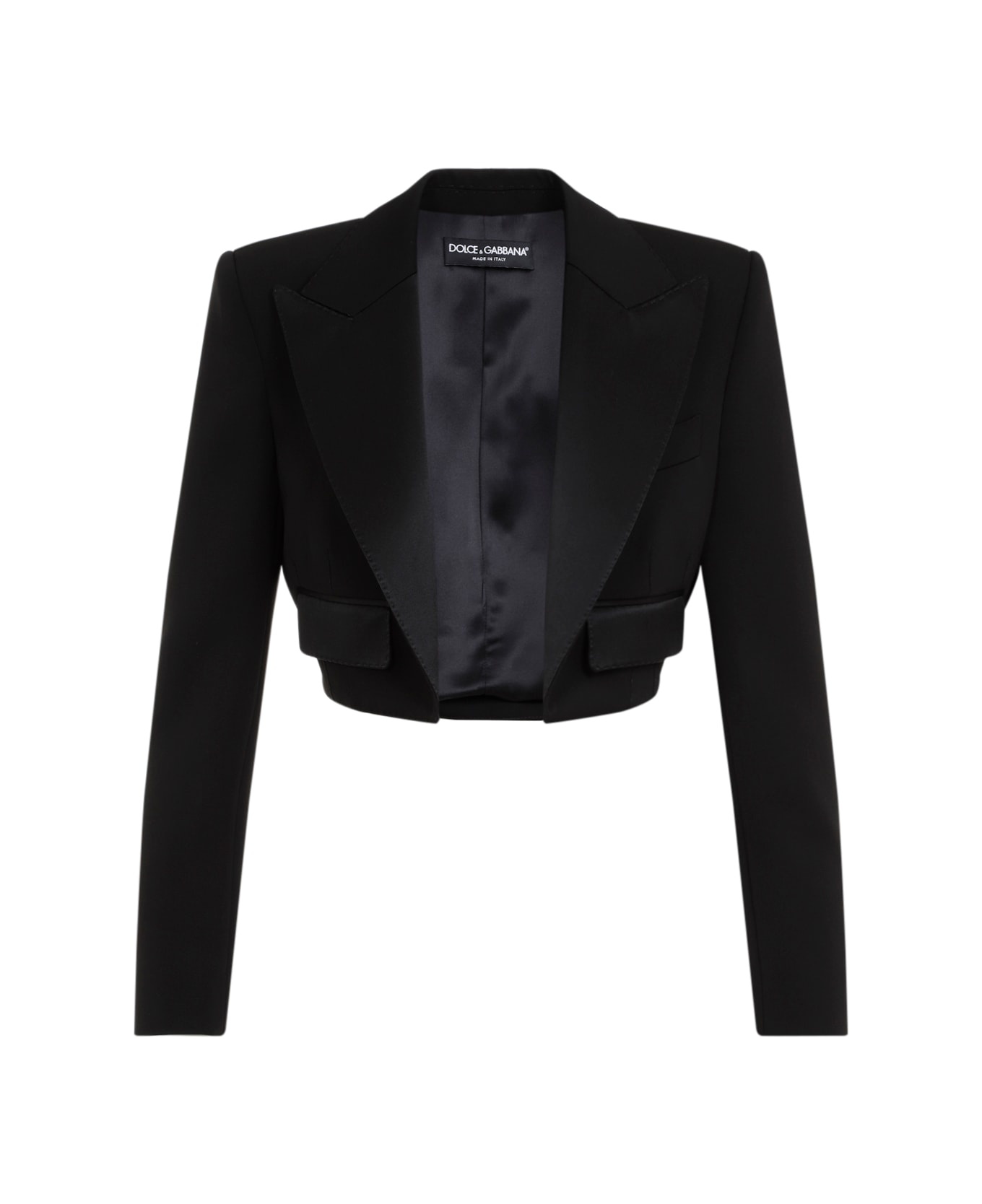 Jacket - 2