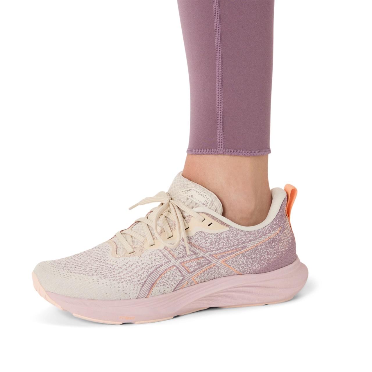 NAGINO FLEX 2TONE TIGHT - 6
