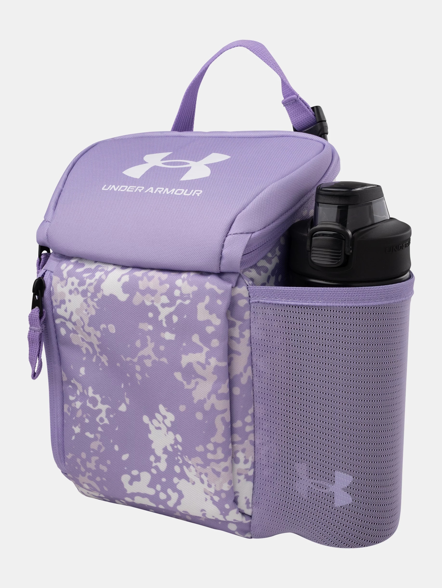 UA Sideline - 4