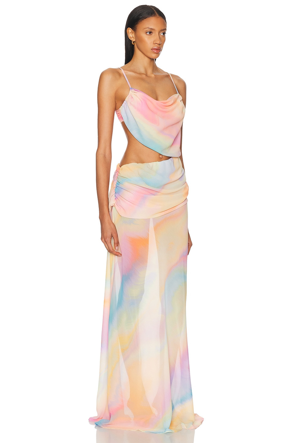 Alfia Dress - 2