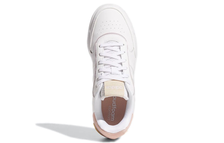 (WMNS) adidas Postmove SE 'White Vapour Pink' GW0348 - 5