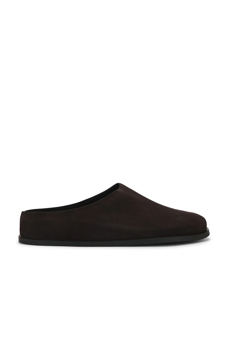 Lou Clog - 1