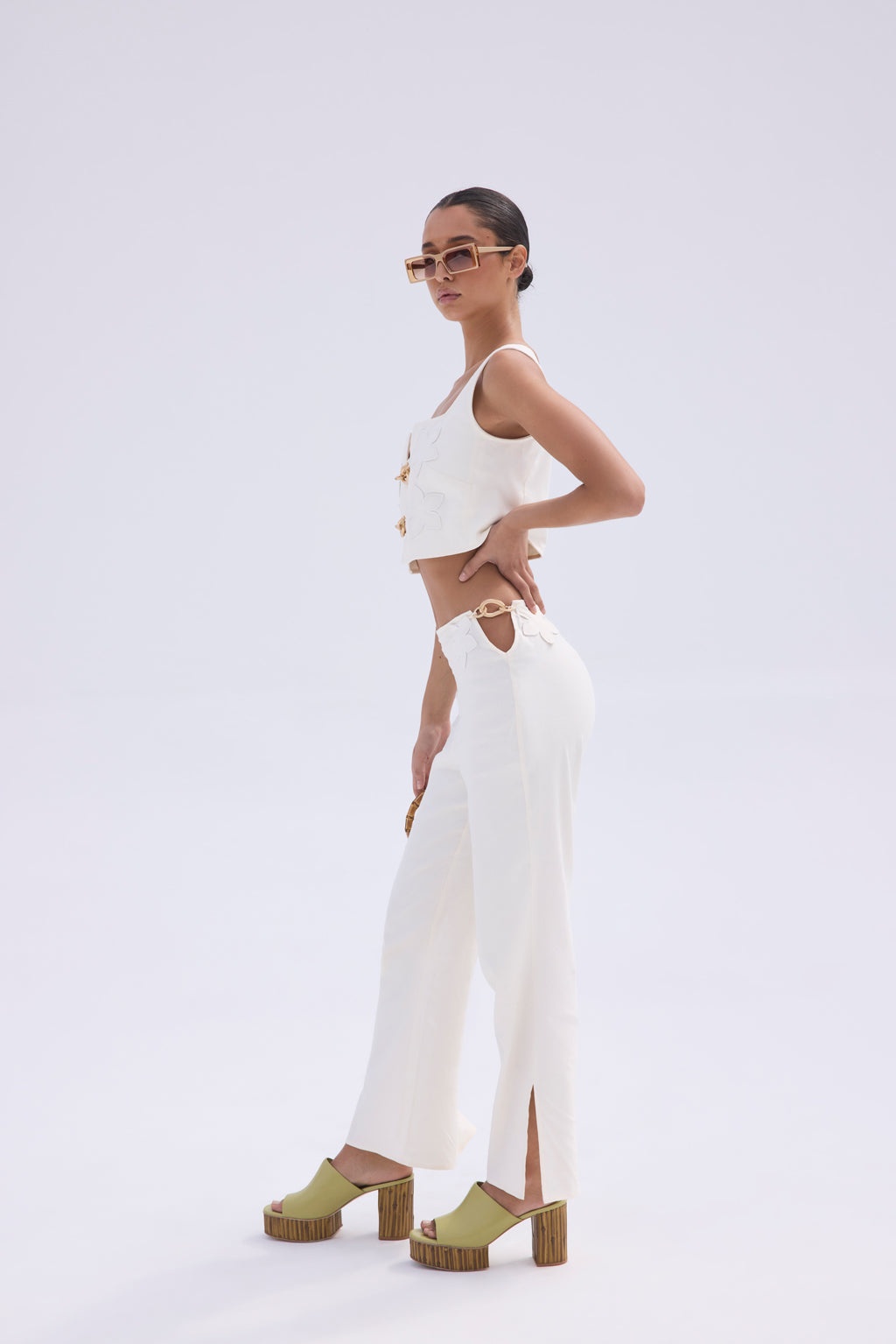 GRIER PANT - 5