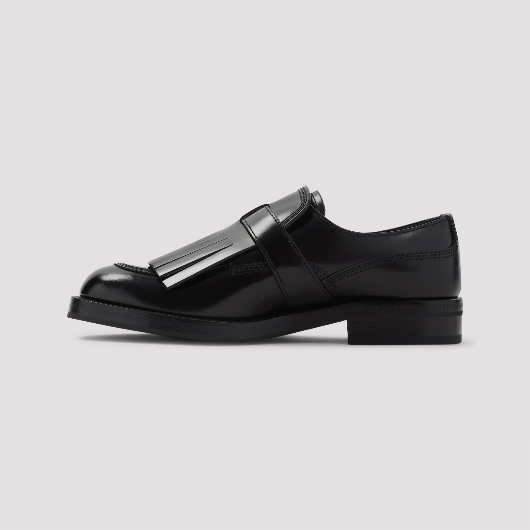 Loafers Black - 3