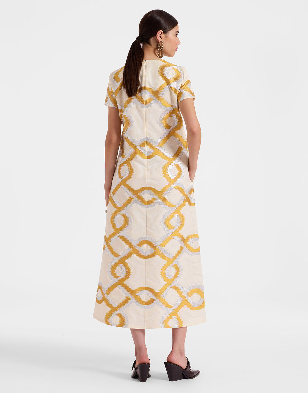 Super Swing Dress - 5