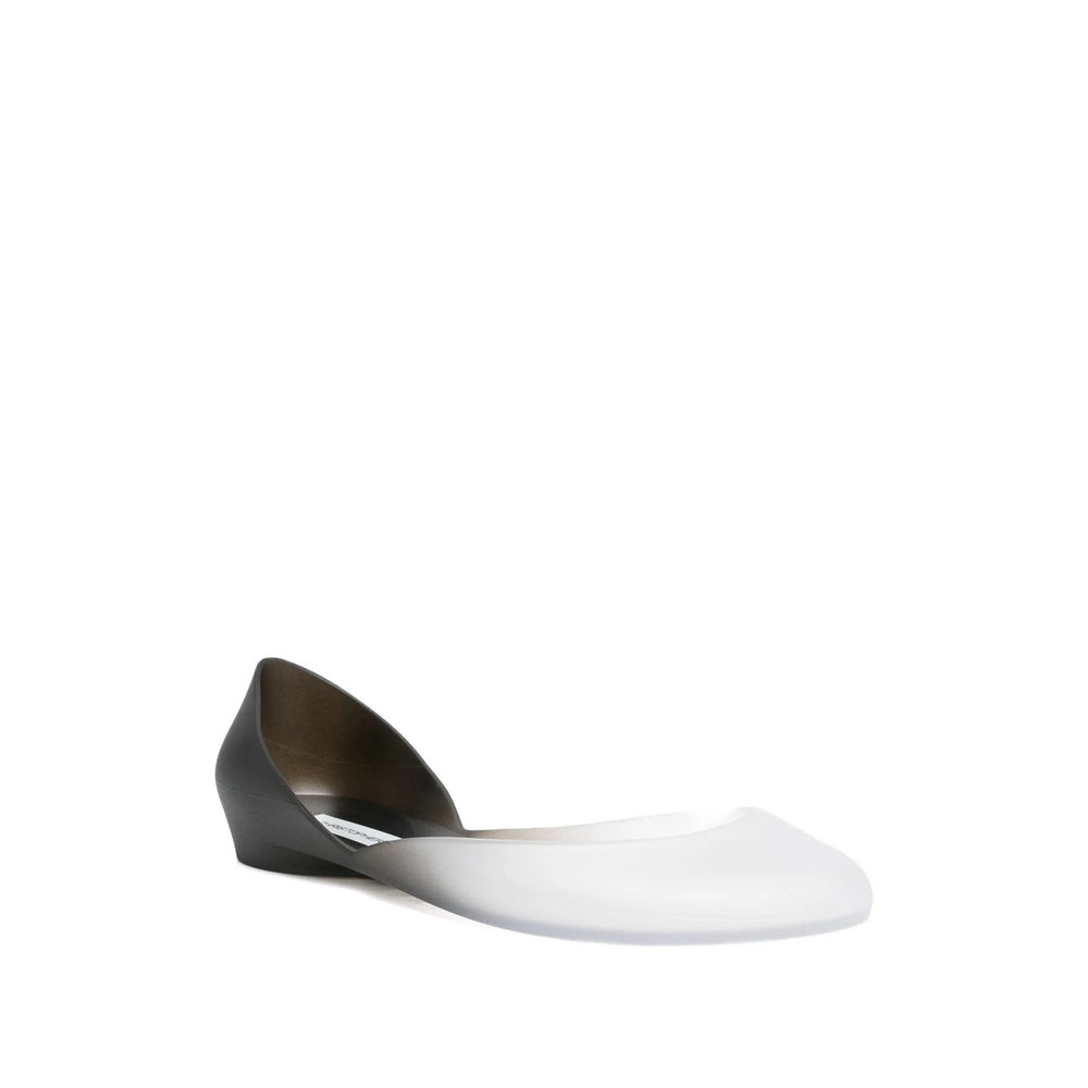 Christopher Esber Black Flip-Flops & Slides Women - 2