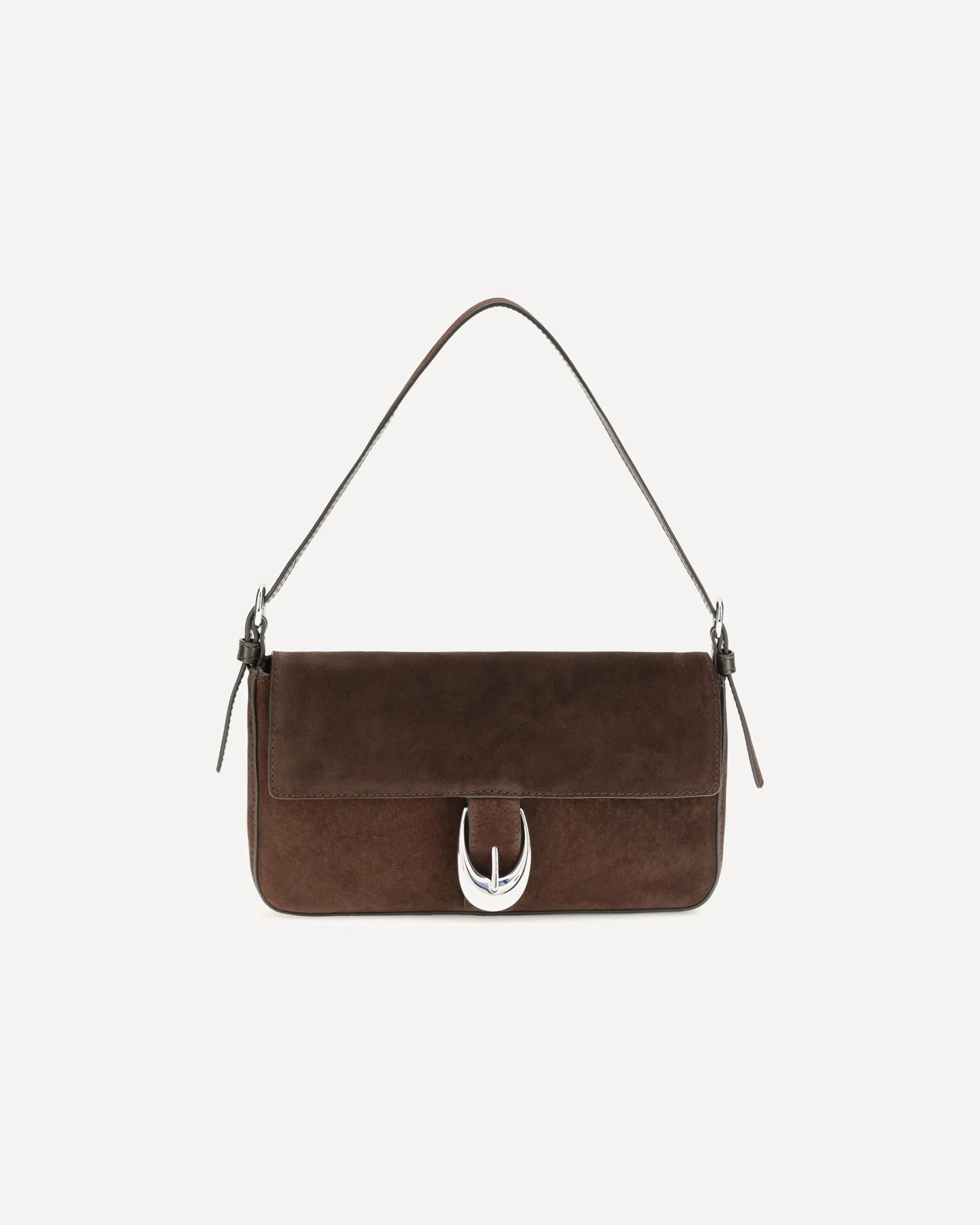 Harlow Shoulder Bag - 1