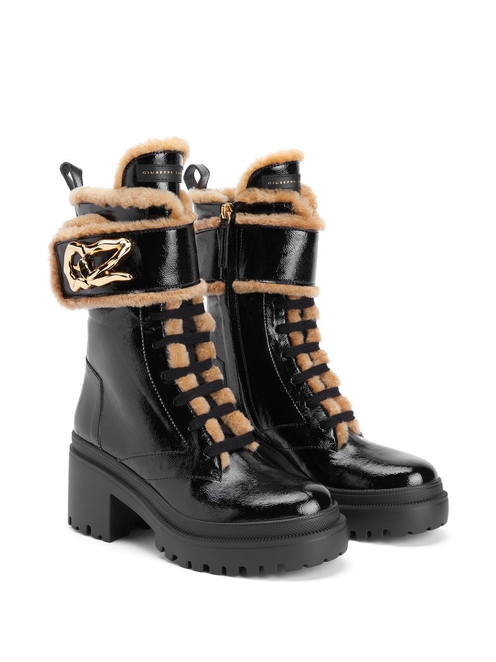 Gz Paloma ankle boots - 2