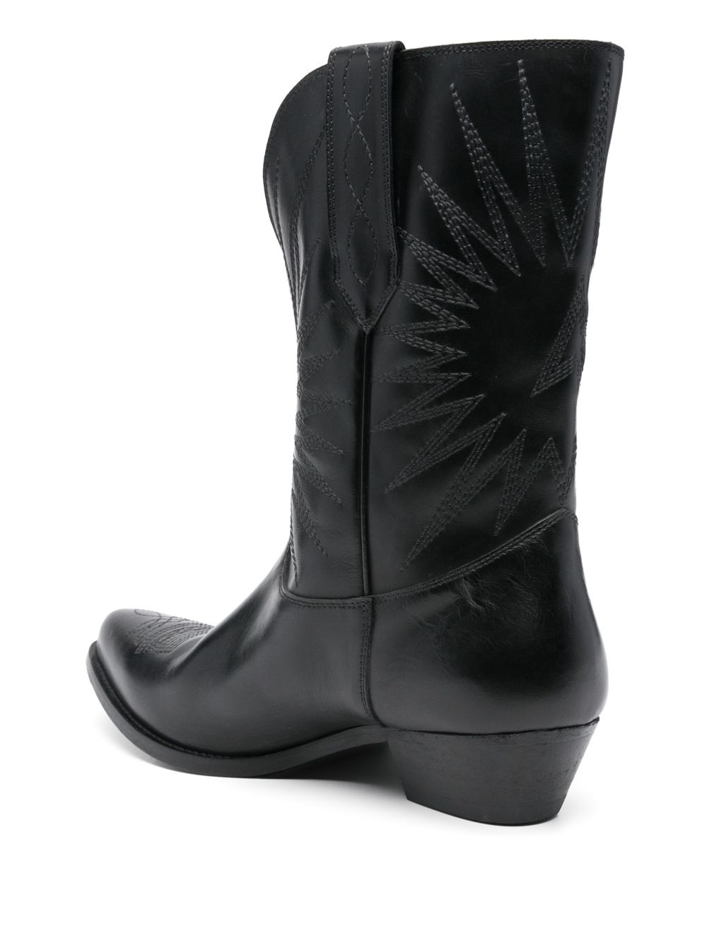 Wish Star boots - 3