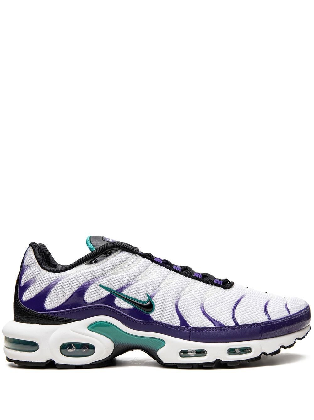 Air Max Plus "Grape" sneakers - 1