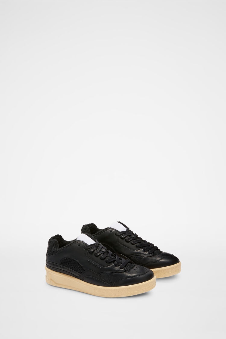 Jil Sander Low-Top Sneakers | REVERSIBLE