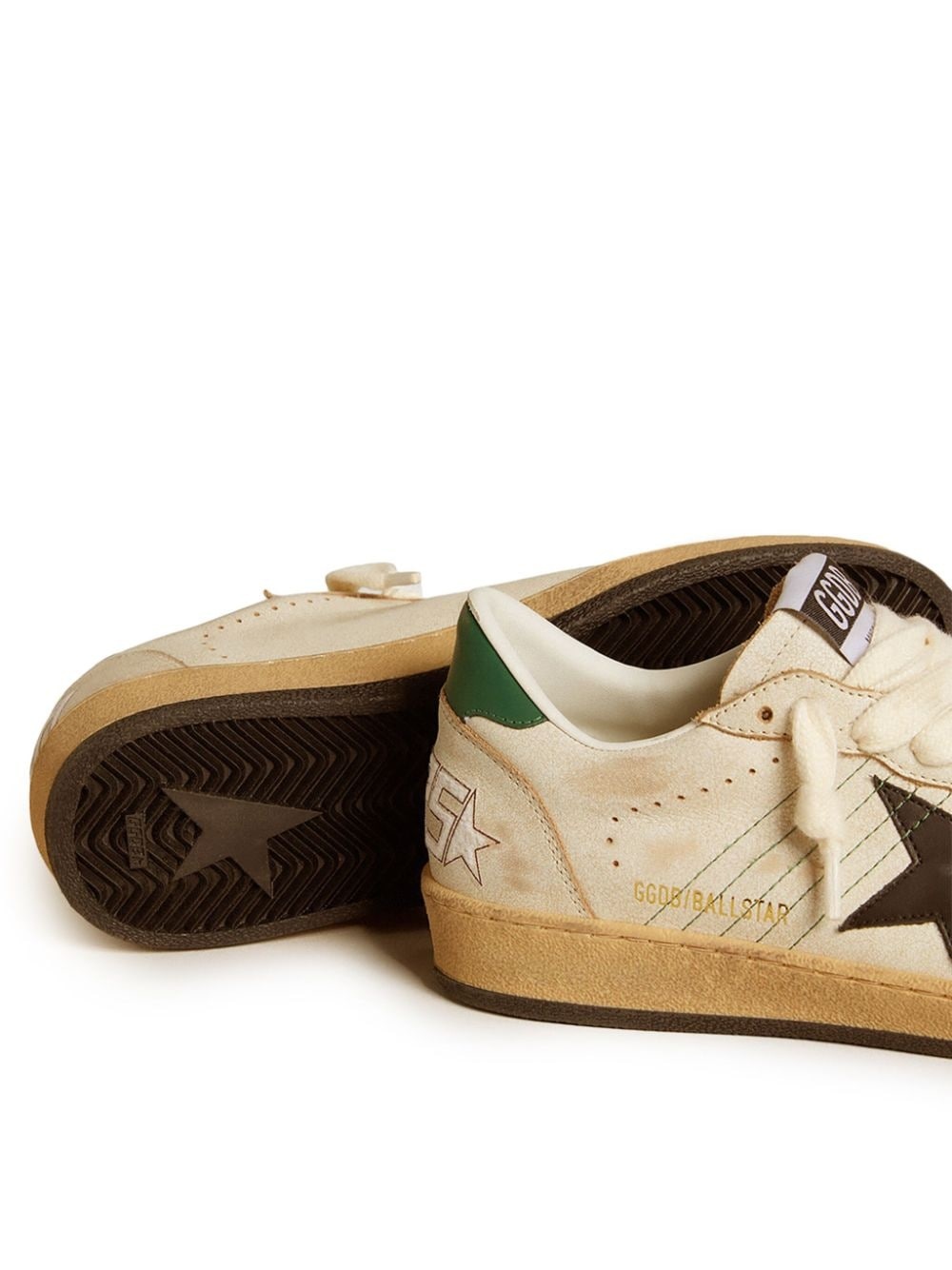 Ball Star sneakers - 2