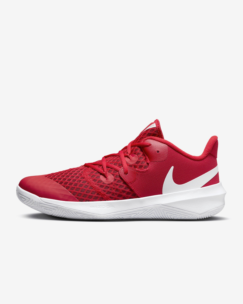 Nike HyperSpeed Court Volleyball Shoes - 1