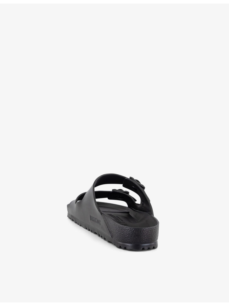 BIRKENSTOCK Arizona double-strap leather sandals outlook