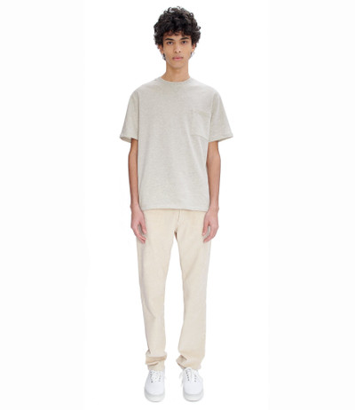 A.P.C. JOHNNY T-SHIRT outlook