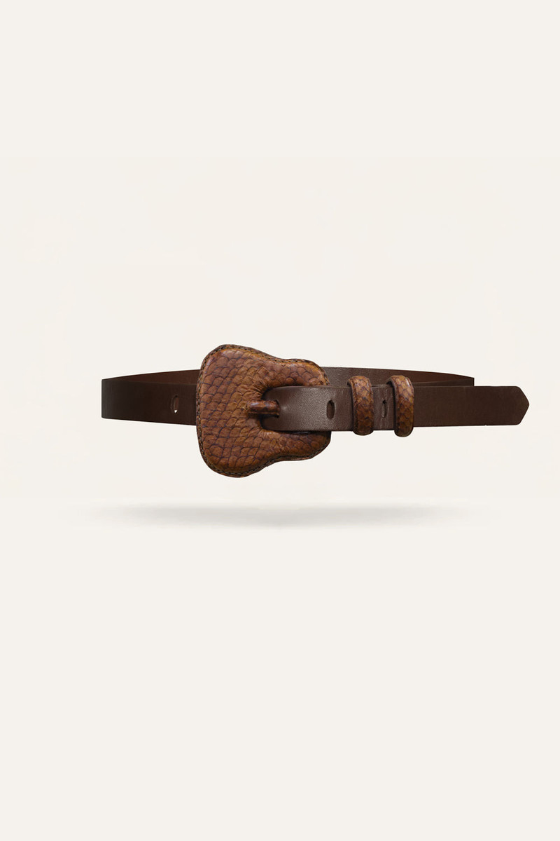 Traditions Belt 1