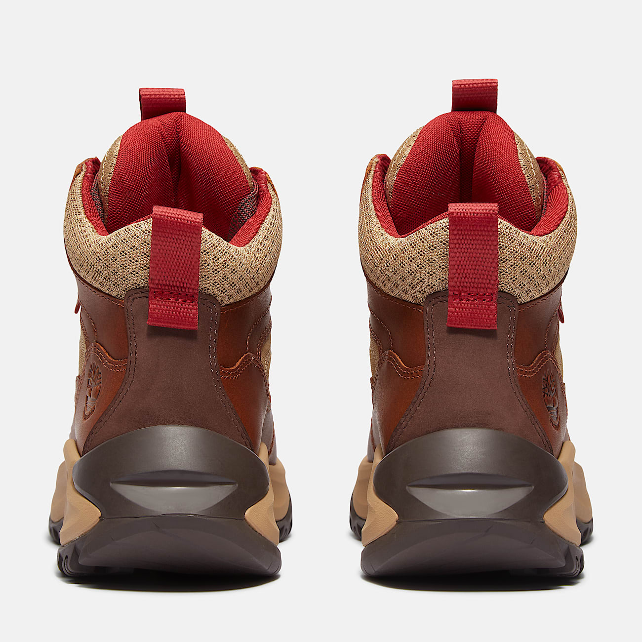 Women's Mt. Maddsen Peak Waterproof Hiking Boot - 5