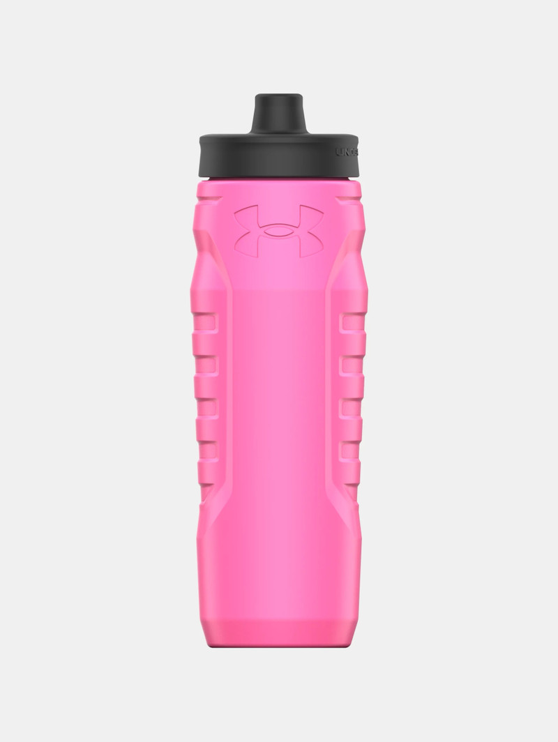 UA Sideline Squeeze 32 oz. Water Bottle 1