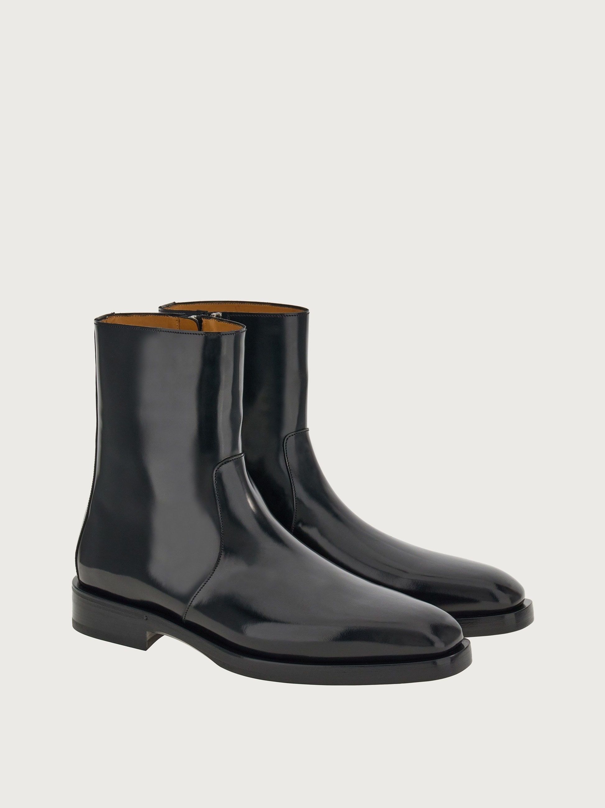 Ankle boot - 4