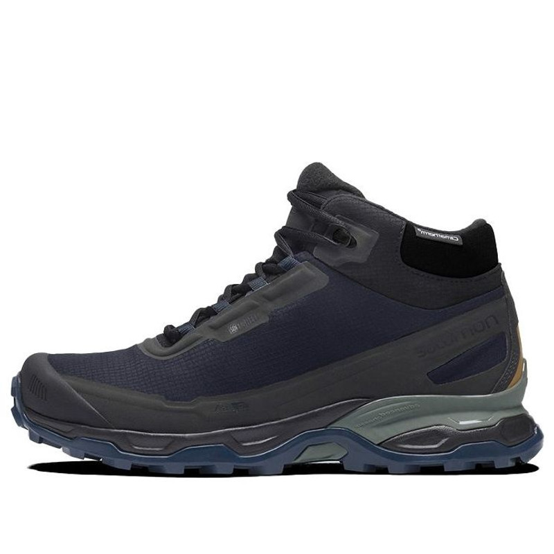 SALOMON CSWP Shelter x 'Carhartt WIP Black' 416730 / L41673000 - 1