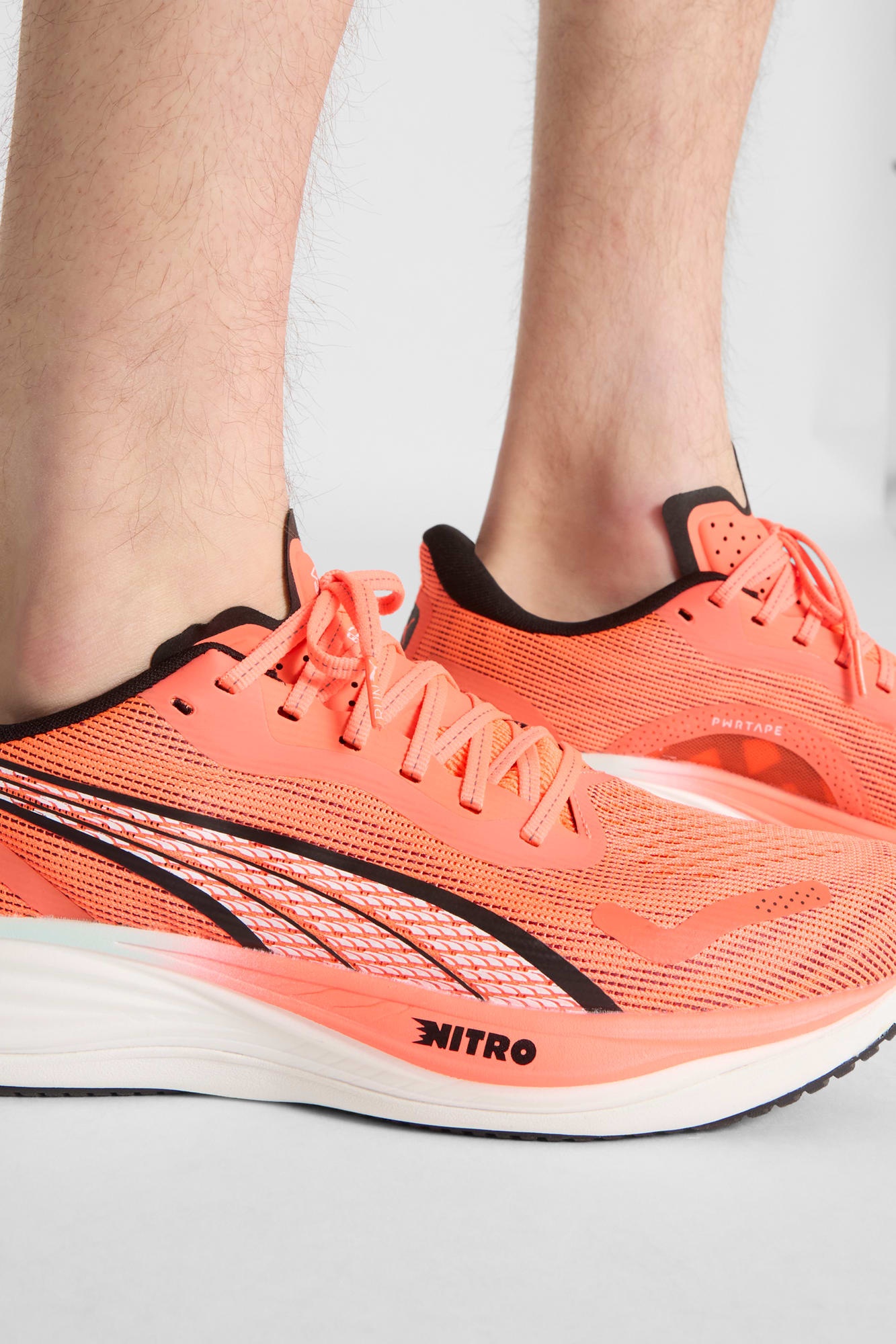Velocity NITRO™ 3 Men's Running Shoes - 2