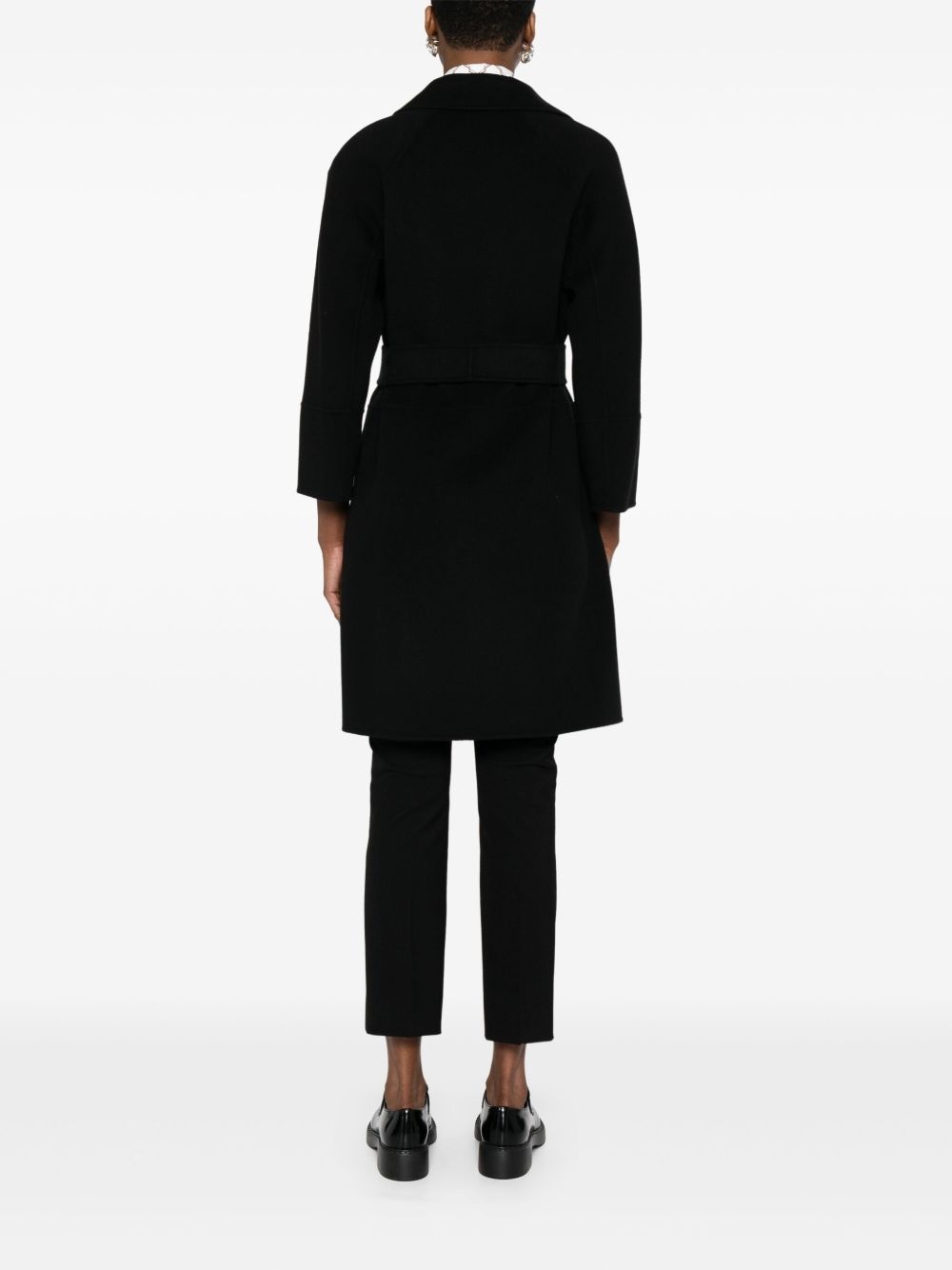 wool coat - 4