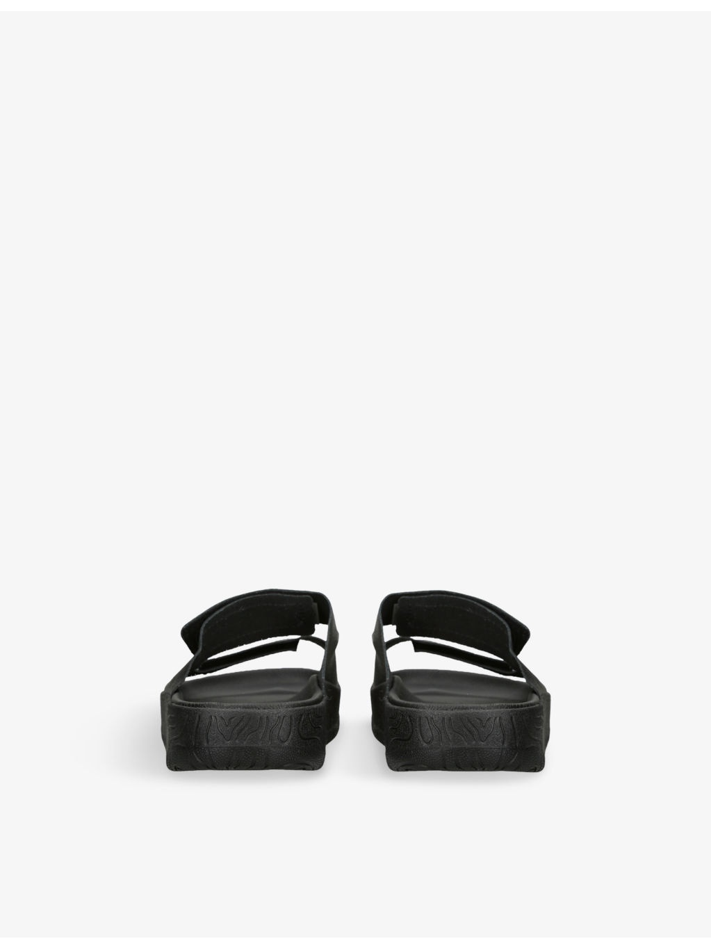 Etna Leather Sandals - 4