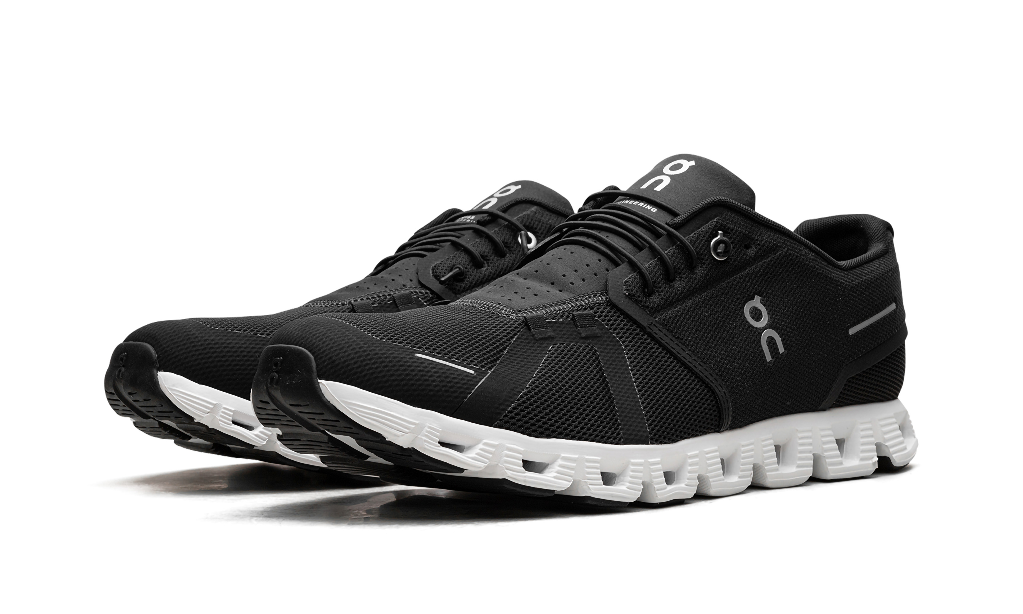 Cloud 5 "BLACK/WHITE" - 2