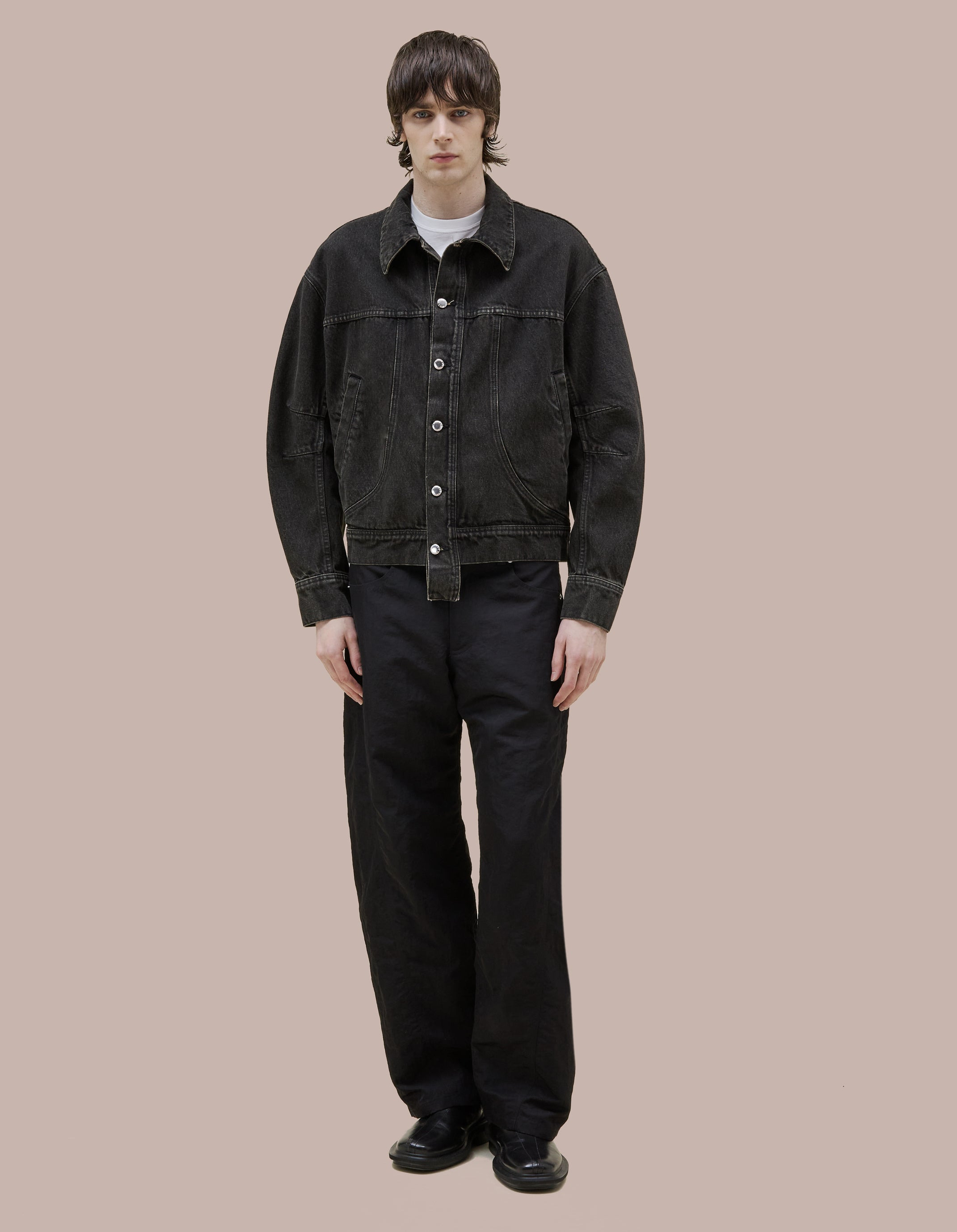 EL JACKET REDUX - 5
