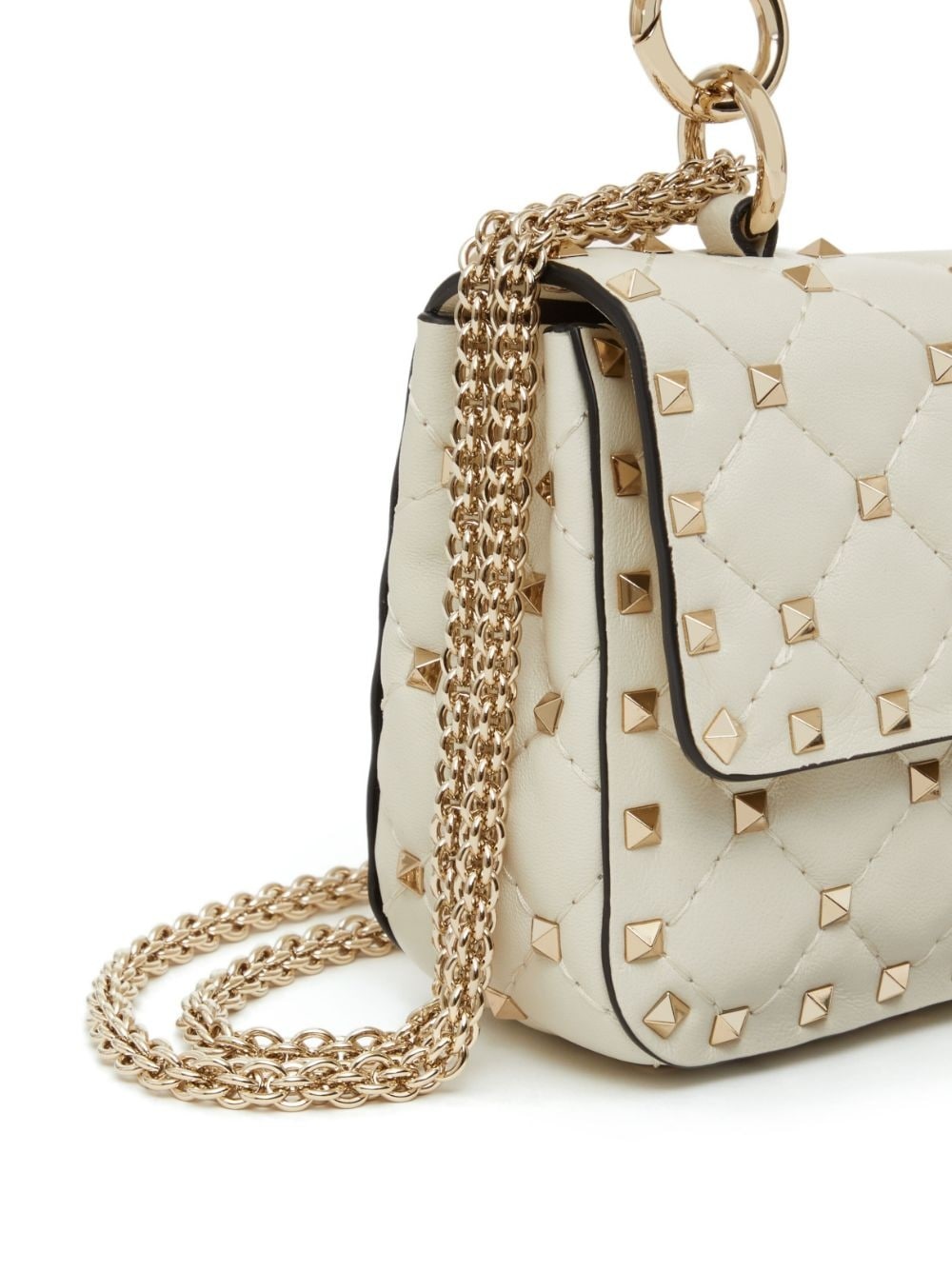 Rockstud Spike mini bag - 7