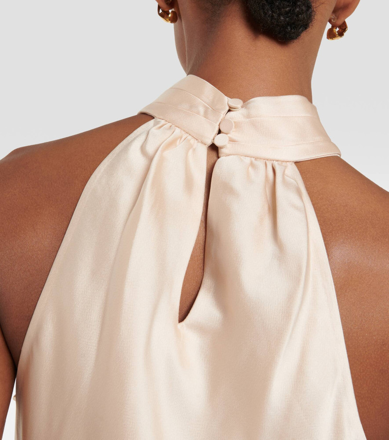 Thea satin top 5