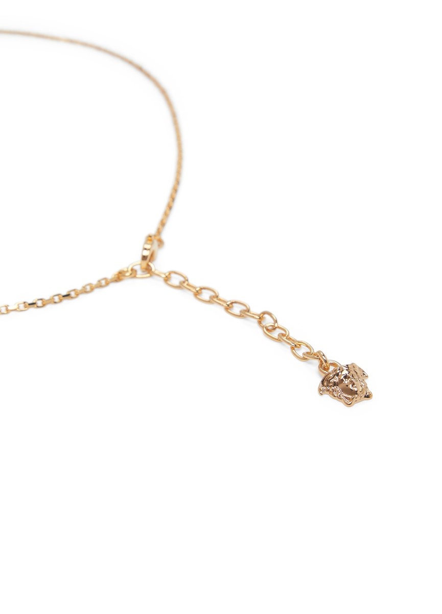 Medusa necklace - 3