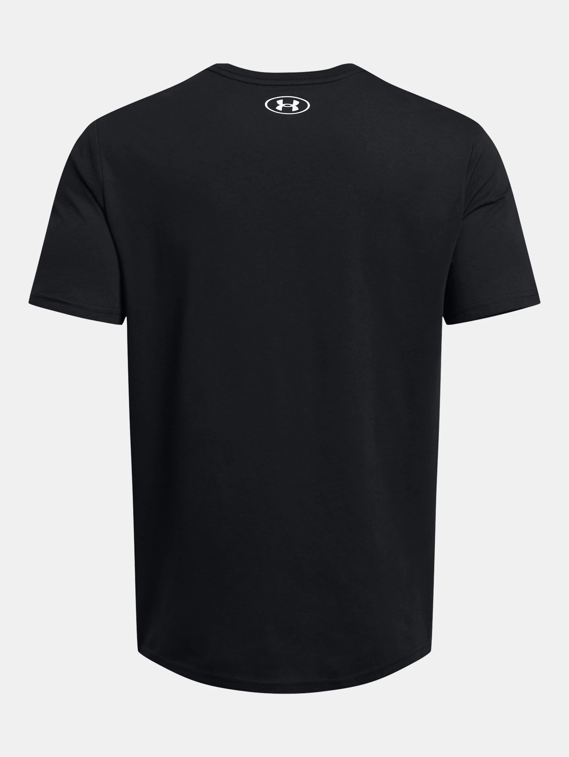 Men's UA Foundation Short Sleeve - 3