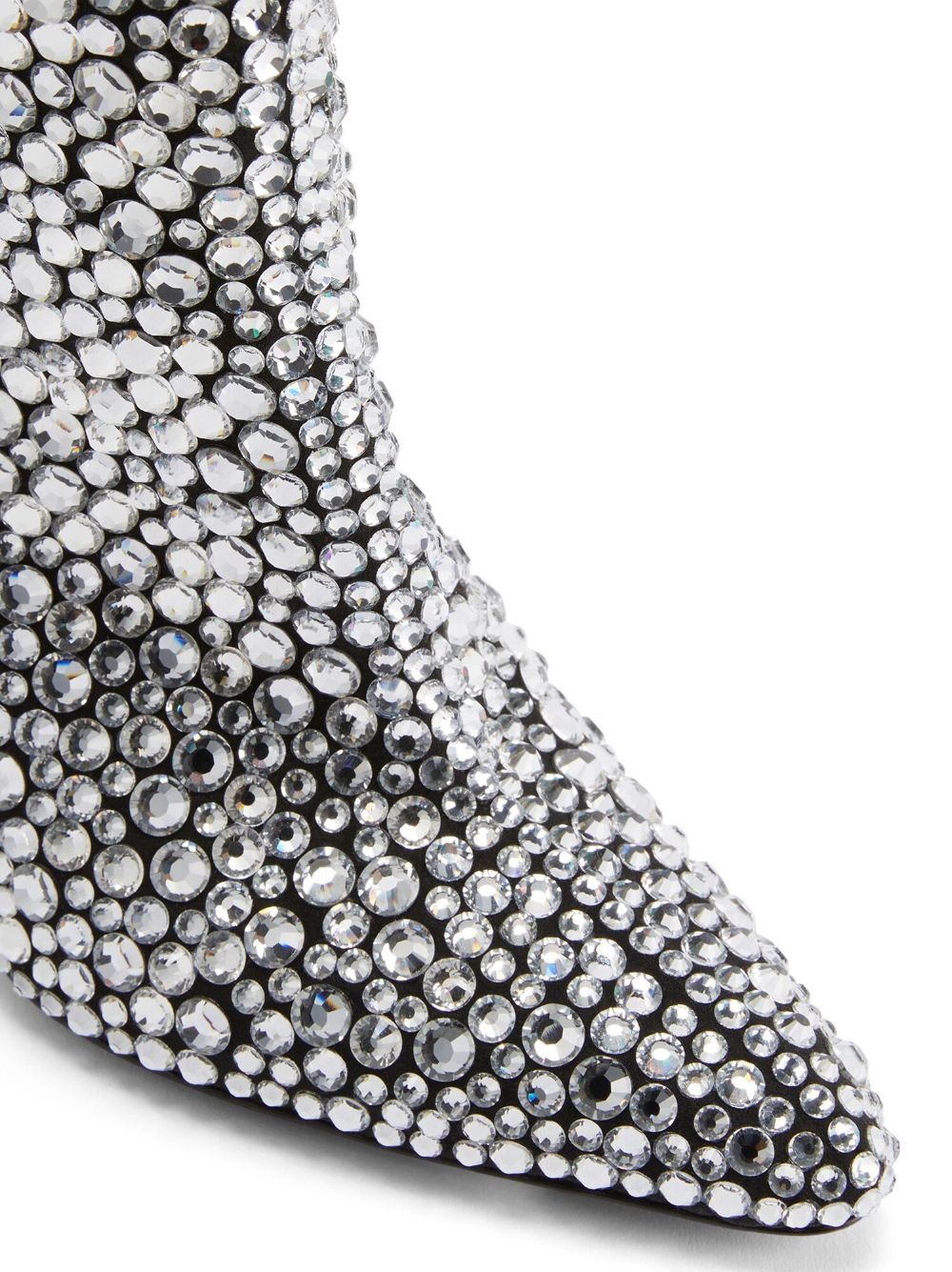 Merissa Sparkle 105mm boots - 4