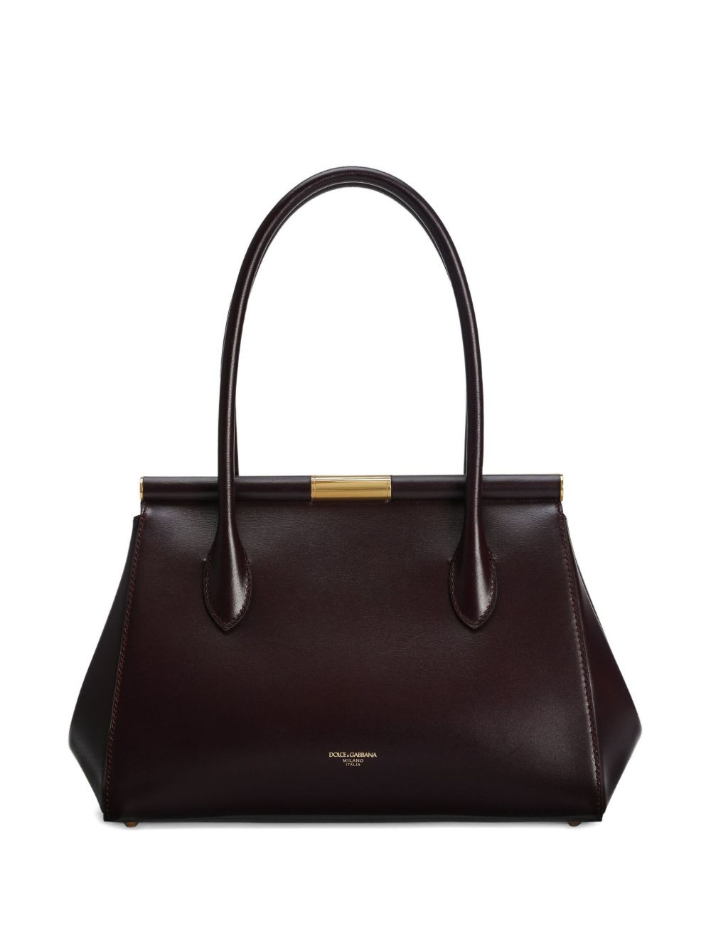 Marlene Everyday padlock tote bag - 2