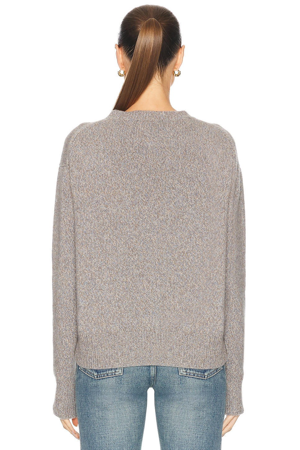 Charlie Sweater - 3