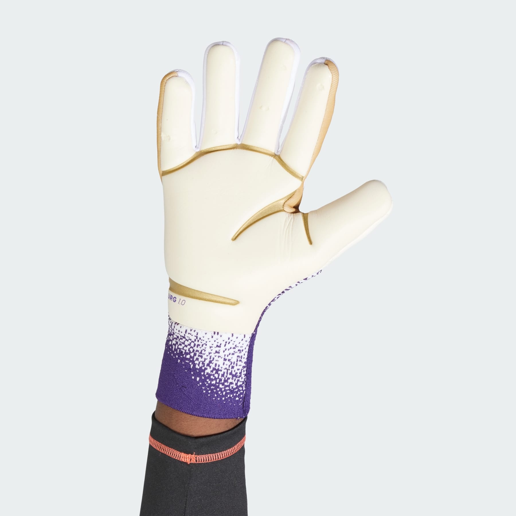 Predator Pro Promo Goalkeeper Gloves - 2