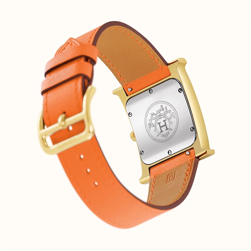 Heure H watch, Medium model, 30 mm - 4